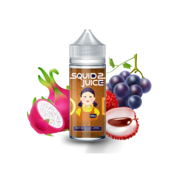 DOLL - 100ML - SQUID JUICE 2