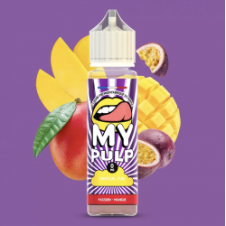 TROPICAL FUEL ZHC - MY PULP