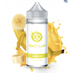 BANANE - CRAZY LABS