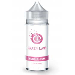 BUBBLE GUM - CRAZY LABS