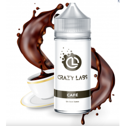 CAFE - CRAZY LABS