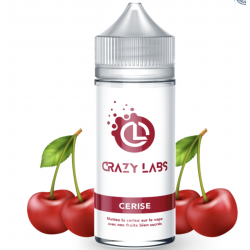CERISE - CRAZY LABS