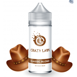 CLASSIC BLOND - CRAZY LABS
