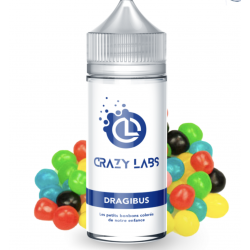 DRAGIBUS - CRAZY LABS