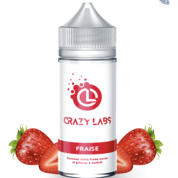 FRAISE - CRAZY LABS