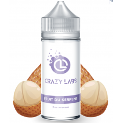 FRUIT DU SERPENT - CRAZY LABS