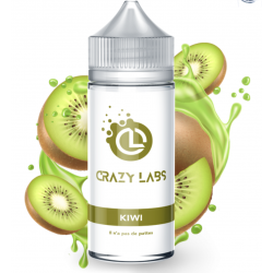 KIWI - CRAZY LABS