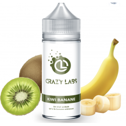 KIWI BANANE- CRAZY LABS