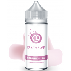 MARSHMALLOW - CRAZY LABS