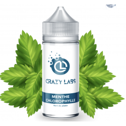 MENTHE CHLOROPHYLLE  -...