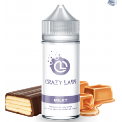 MILKY - CRAZY LABS