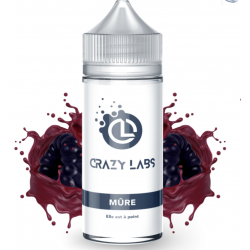 MÛRE - CRAZY LABS