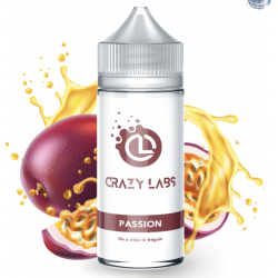 PASSION- CRAZY LABS