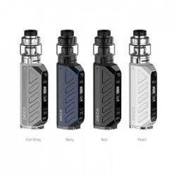 KIT DECO + ODAN EVO - ASPIRE