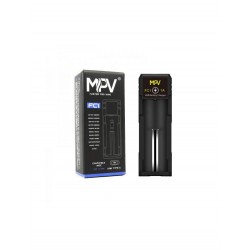 FC1 - CHARGEUR RAPIDE 1A MPV