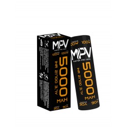 ACCUS MPV - 5000 MAH IMR...