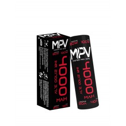 ACCUS MPV - 4000 MAH INR...