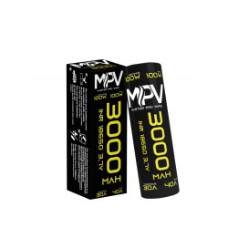 ACCUS MPV - 3000 MAH INR...