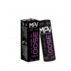 ACCUS MPV - 3500 MAH INR...