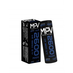 ACCUS MPV - 2600 MAH INR...