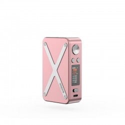 Box Revolto - Aspire