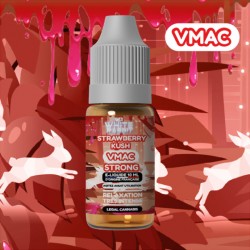 E LIQUIDE VMAC STRONG...