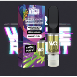 Cartridge Mango Kush 1ml -...