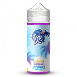 Citron Passion Myrtille...