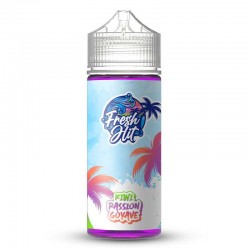 Kiwi Passion Goyave 100ml -...