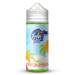 Kiwi Fruit du Dragon 100ml...