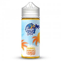 Ananas Mangue Orange 100ml...