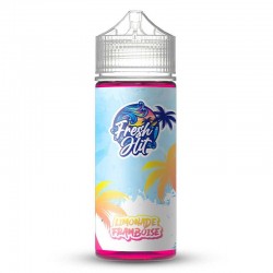 Limonade Framboise 100ml -...
