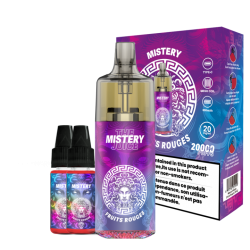 PUFF 20K MISTERY 20MG MDS...