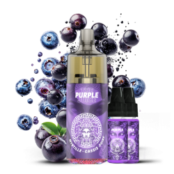 PUFF 20K PURPLE 20MG MDS JUICE