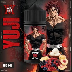 Yuji - Miv Distrib - 100ml