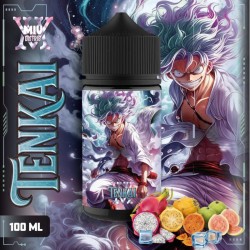 Tenkai - Miv Distrib - 100ml