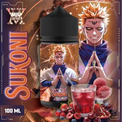 Sukoni - Miv Distrib - 100ml