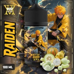 Raiden - Miv Distrib - 100ml