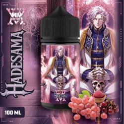 Hadesama - Miv Distrib - 100ml
