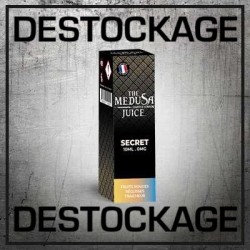 SECRET - 10 ml -  THE...