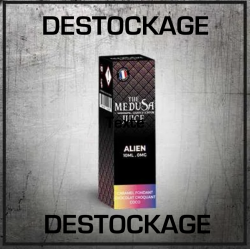 ALIEN - 10 ml -  THE MEDUSA...