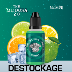 GEMINI - 10 ml -  THE...