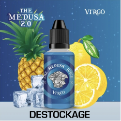 VIRGO - 10 ml -  THE MEDUSA...