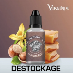 VIRGINIA - 10 ml -  THE...
