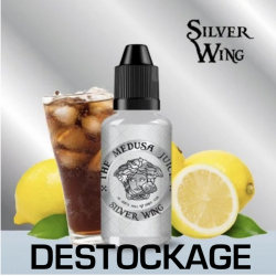 Silver Wing - 10 ml -  THE...