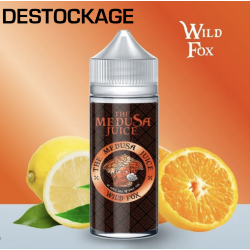 Wild Fox - 10 ml -  THE...
