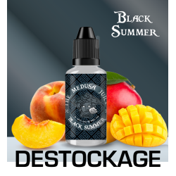 Black Summer - 10 ml -  THE...