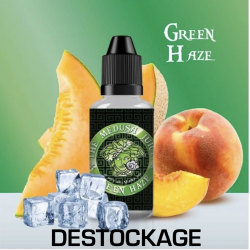 GREEN HAZE - 10 ml -  THE...