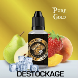Pure Gold - 10 ml -  THE...