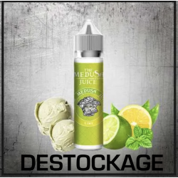LIME - 10 ml -  THE MEDUSA...